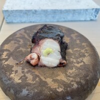 鮨 なんば 日比谷 - 