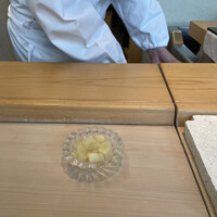 鮨 なんば 日比谷 - 