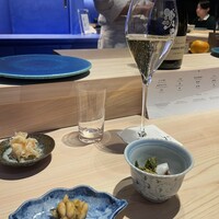 鮨 おにかい×2 - 