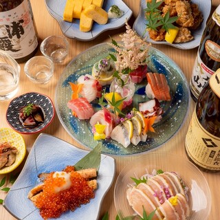 旬味 はなみずき_1