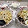 蒙古タンメン中本 千葉店