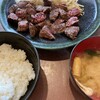 ステーキの志摩 東陽町店