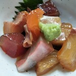 魚有てん - 
