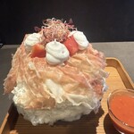 デギスタシオン - 