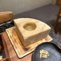 イル ギオットーネ ディ ピュー - 