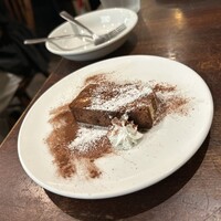 クッチーナ イタリアーナ アリア 六本木 - 
