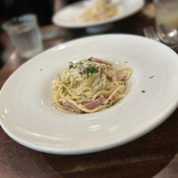 クッチーナ イタリアーナ アリア 六本木 - 