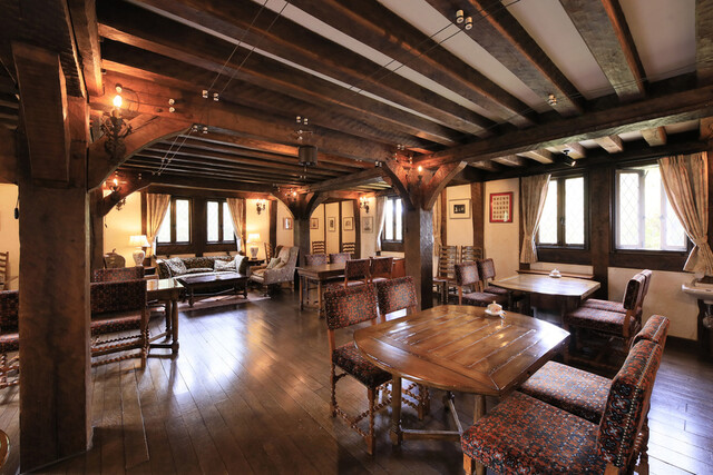 アスコットティールーム（Ascot Tea Room） - 西郷村その他（カフェ）の写真