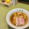 らぁ麺 鴨と葱  梅田店