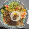 BOTANI：CURRY 梅田店