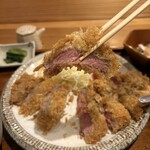 桜肉専門店 さくらさく - 