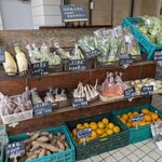 駅前直売所八〇八 - 駅前直売所八〇八⑤(*´>ω<`*)