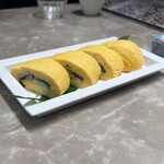 炭火焼うなぎ 金字塔 - 