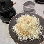 東京とんかつ がぶう - 