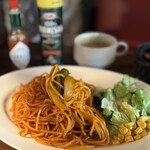 ラドリオ - ナポリタン