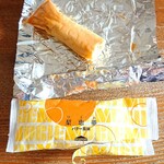 シャトレーゼ - 料理写真:美味しかったです♬