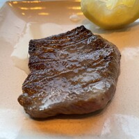 焼肉うしごろ 新宿三丁目店 -  焼肉うしごろ 新宿三丁目店 -