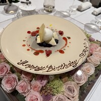 メインダイニング シーホース - 