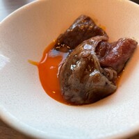 焼肉うしごろ 新宿三丁目店 -  焼肉うしごろ 新宿三丁目店 -