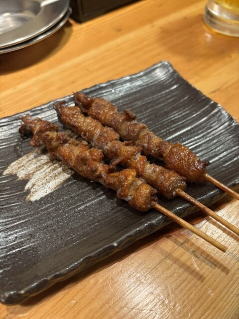 Hakata Kawaya Kyoto Karasuma Shijo Ten