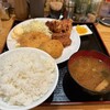 飲食笑商何屋ねこ膳