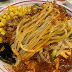 蒙古タンメン中本 - 