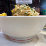 蒙古タンメン中本 - 