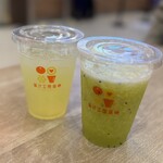 果汁工房 果琳 - 