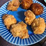 鳥麻 - 料理写真: