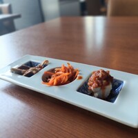 北京ダック専門店 銀座芳亭 - 