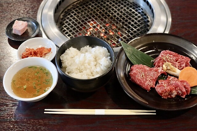 Yakiniku Renki