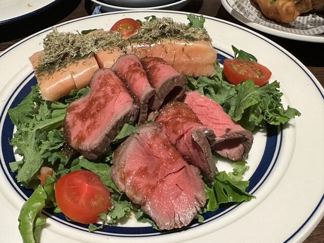 Bistro種（ビストロタネ） - 石巻あゆみ野（洋食）の写真