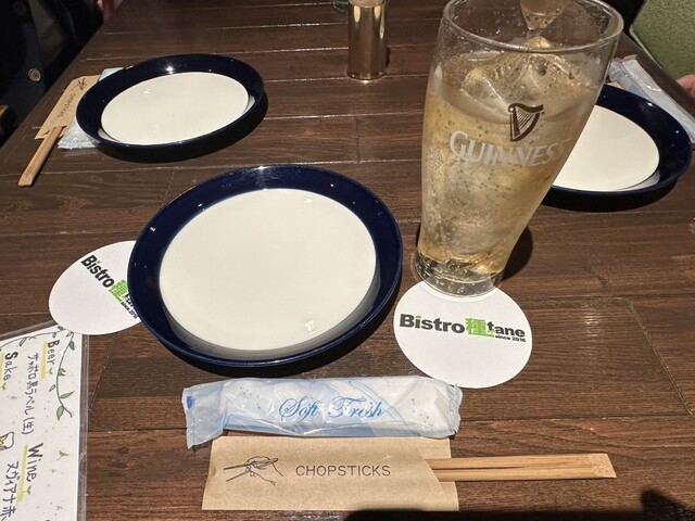Bistro種（ビストロタネ） - 石巻あゆみ野（洋食）の写真