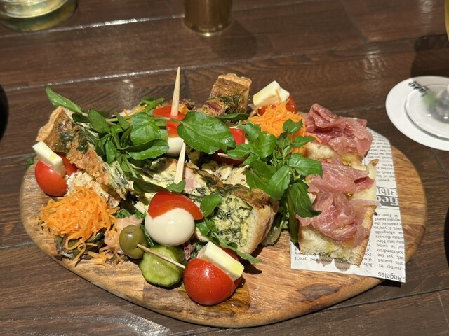 Bistro種 石巻あゆみ野｜洋食ビストロの評判・メニュー