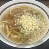 粋麺あみ乃や 上本町駅店