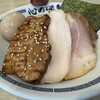 心の味製麺 平井店