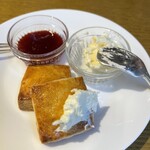 ブルー・ブリック・ラウンジ - 