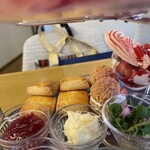 ブルー・ブリック・ラウンジ - 