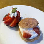 ブルー・ブリック・ラウンジ - 