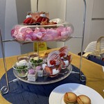 ブルー・ブリック・ラウンジ - 