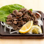 泳ぎカワハギと冠地どり 五十六屋 - 