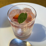 ブルー・ブリック・ラウンジ - 