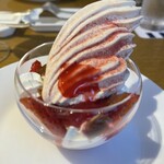 ブルー・ブリック・ラウンジ - 