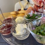 ブルー・ブリック・ラウンジ - 