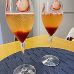 ブルー・ブリック・ラウンジ - 