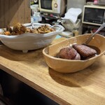 立呑み処 ひさまつ - 