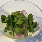 ブルー・ブリック・ラウンジ - 