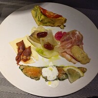 アルベロ ネロ - 