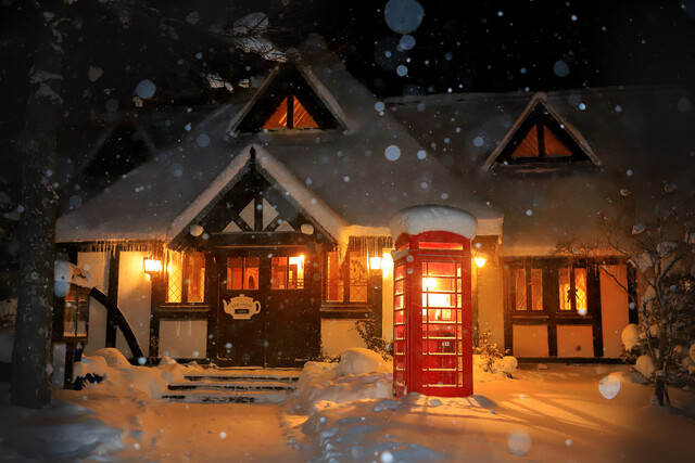 アスコットティールーム（Ascot Tea Room） - 西郷村その他（カフェ）の写真