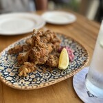 Greenwood Fish Market - 